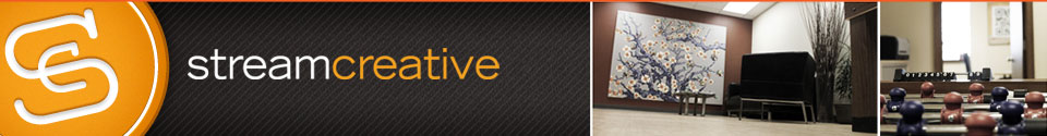 Stream Creative - Milwaukee Inbound Marketing