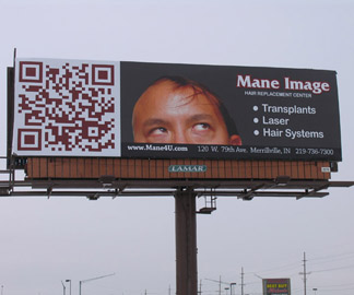 qr code call to action billboard resized 600