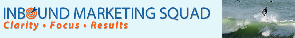 Inbound Marketing Squad - Silicon Valley Inbound Marketing